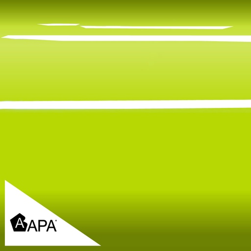 Gloss Apple Green