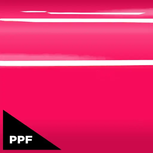 Gloss Sassy Pink PPF