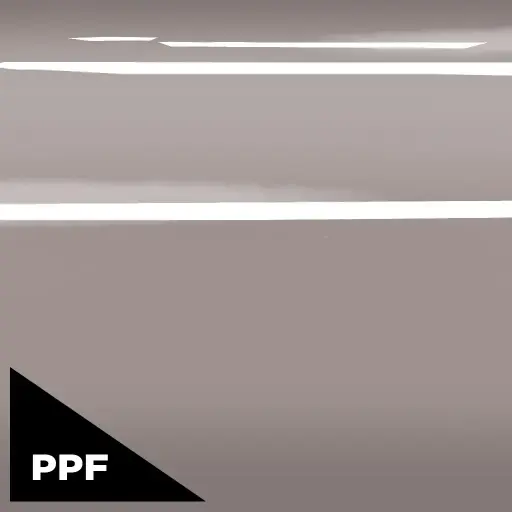 Gloss Moody Grey PPF